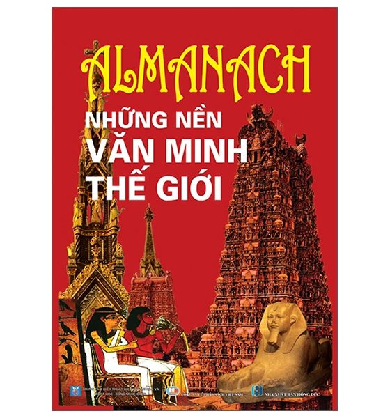 Almanach - Những Nền Văn Minh Thế Giới PDF