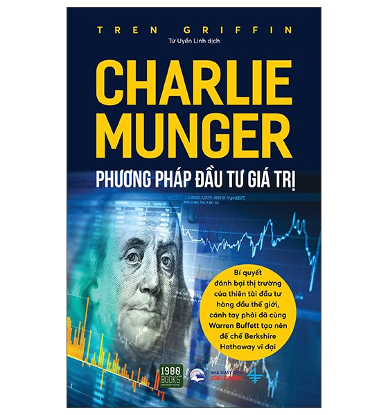 Charlie Munger - Phương Pháp Đầu Tư Giá Trị PDF