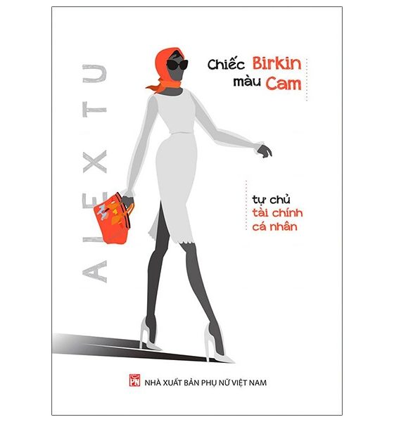 Chiếc Birkin Màu Cam PDF
