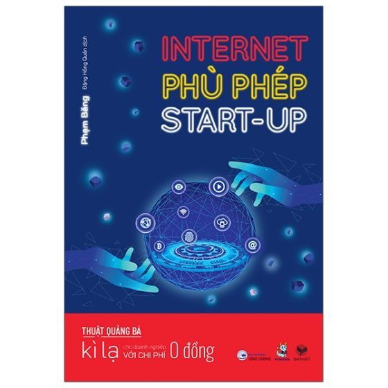 Internet Phù Phép Start-Up PDF