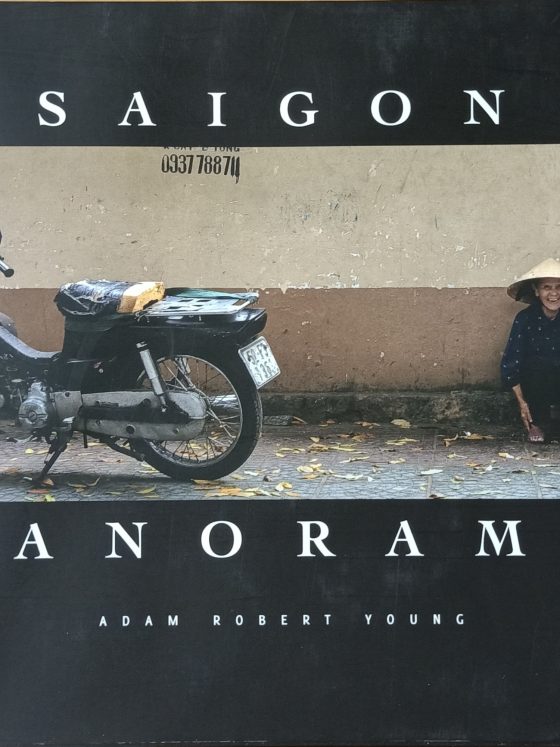 Saigon Panorama PDF