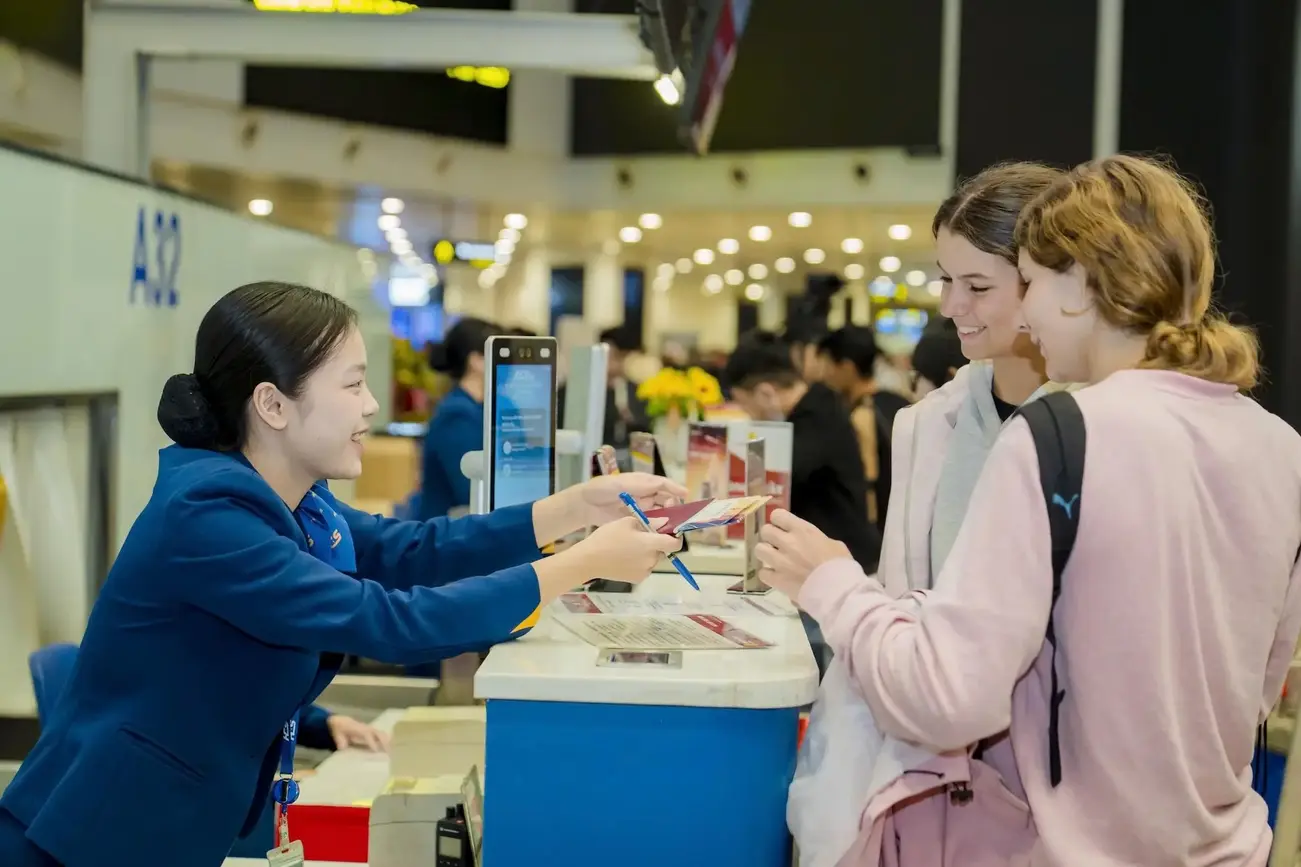 Khách quốc tế đang ngày càng tìm đến Đà Nẵng nhờ vào môi trường sống chất lượng cao và tiềm năng bất động sản.