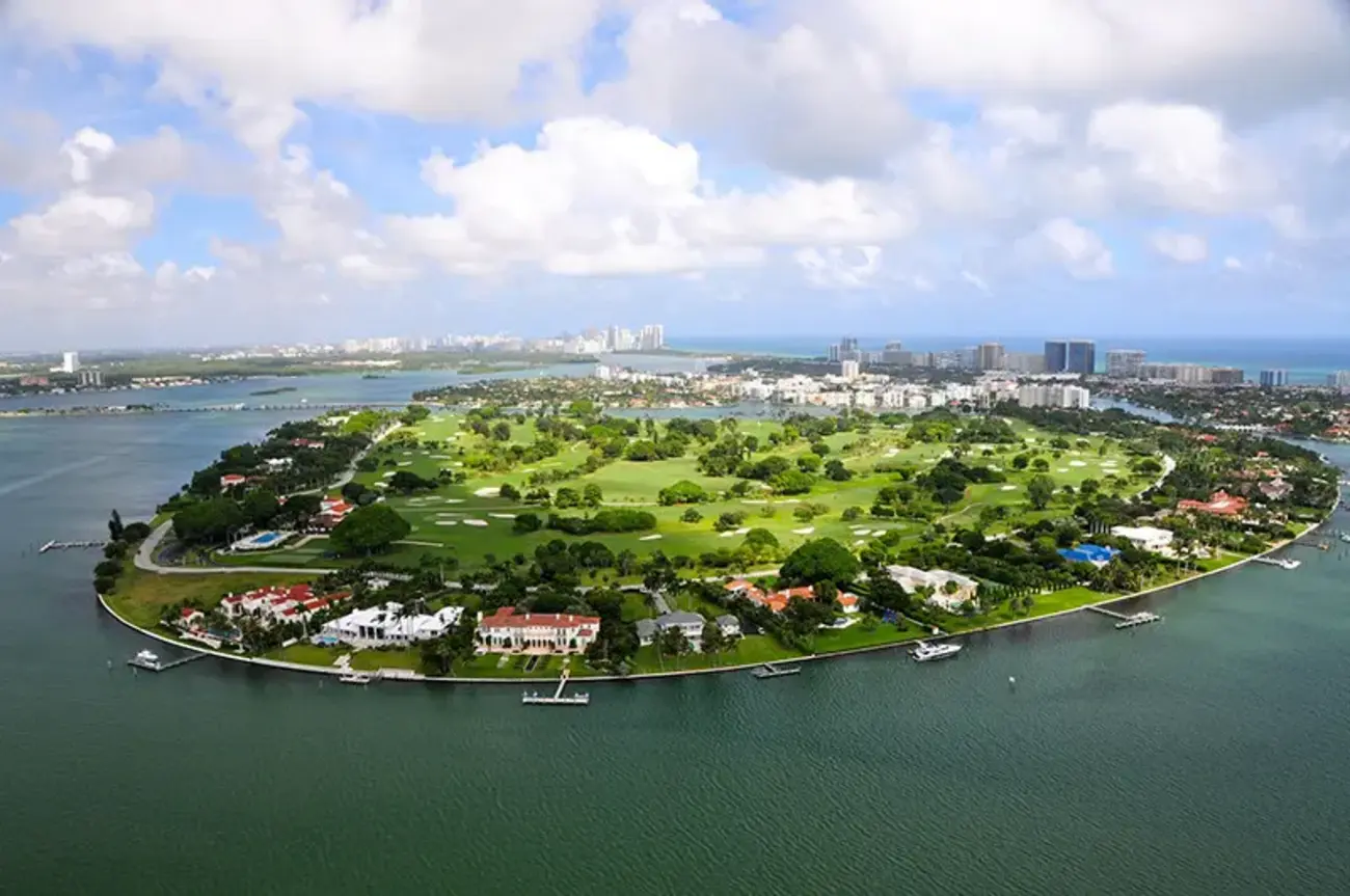 Không gian sống chuẩn mực tại đô thị đảo Sunneva Island, hướng đến cộng đồng tinh hoa và phong cách sống đẳng cấp.