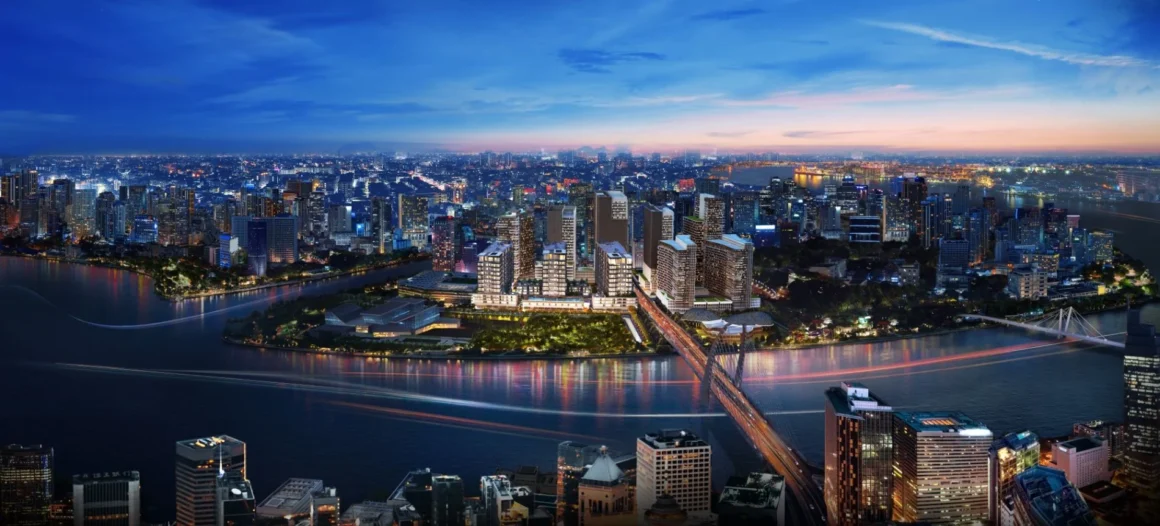 The Metropole Thủ Thiêm