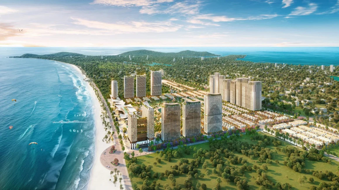Blanca Tower – Naus